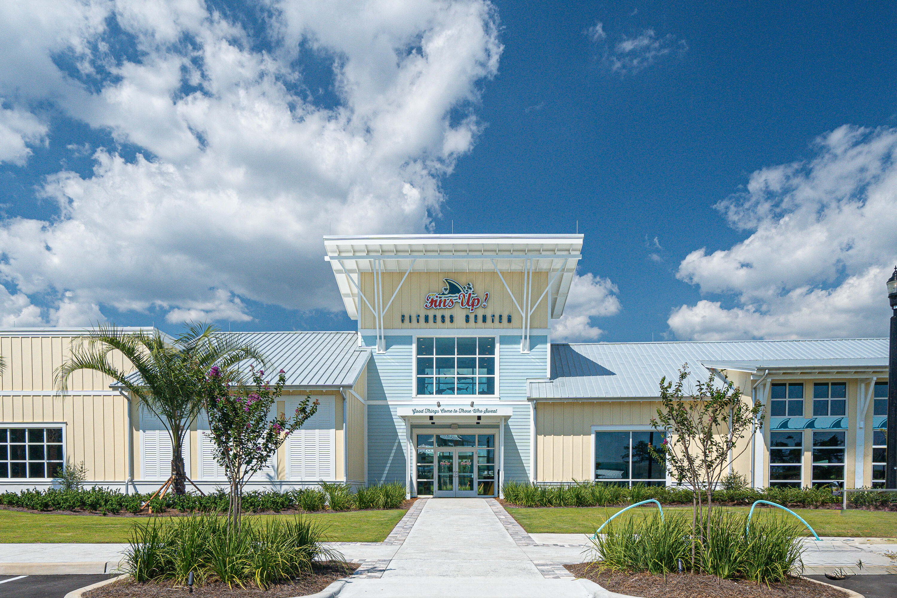 Margaritaville Latitude - Residential