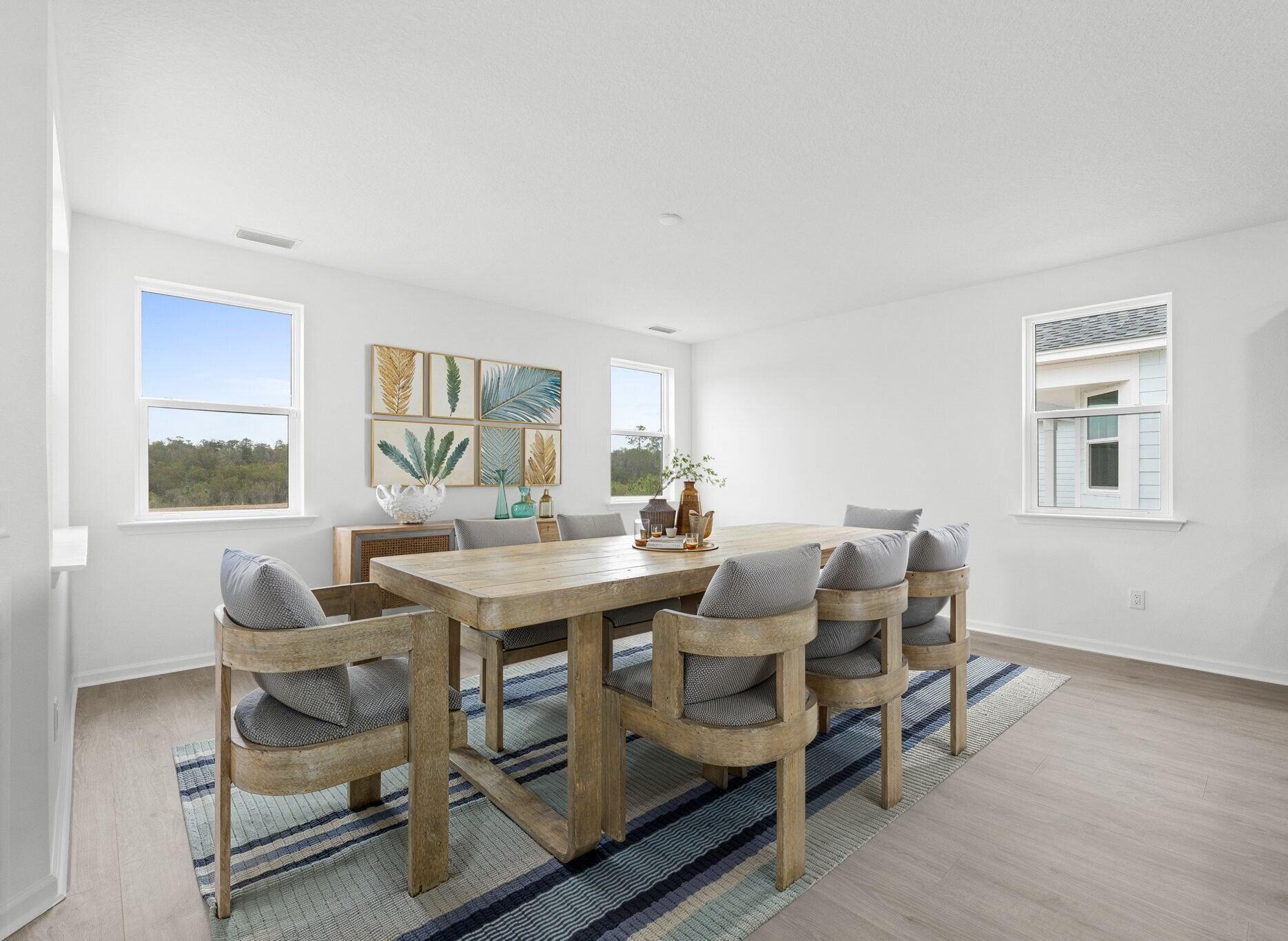Margaritaville Latitude - Residential