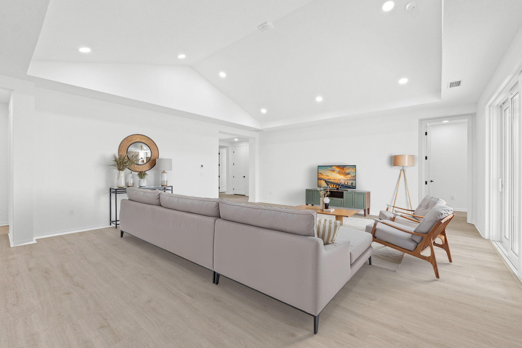 Margaritaville Latitude - Residential