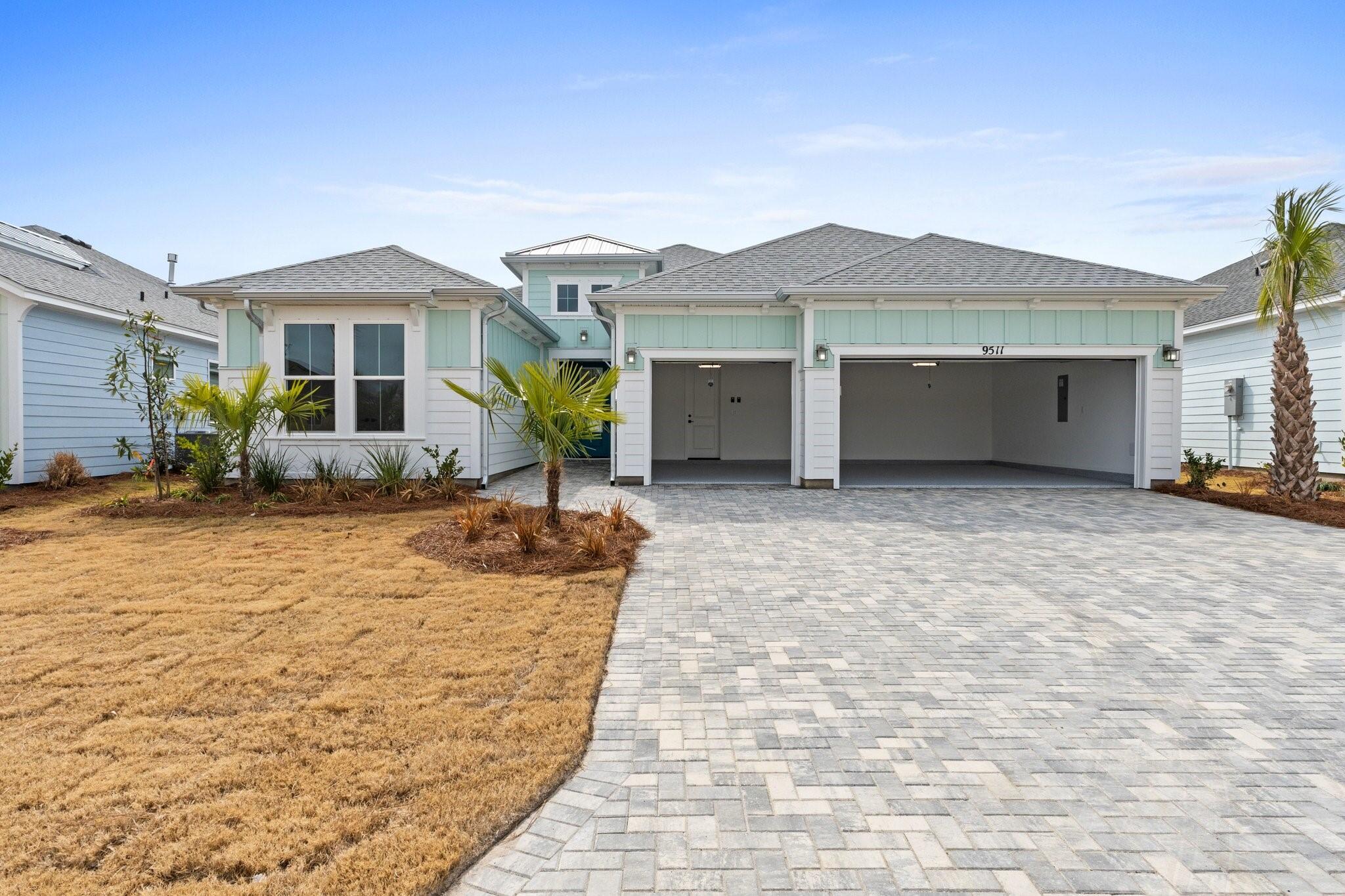 Margaritaville Latitude - Residential