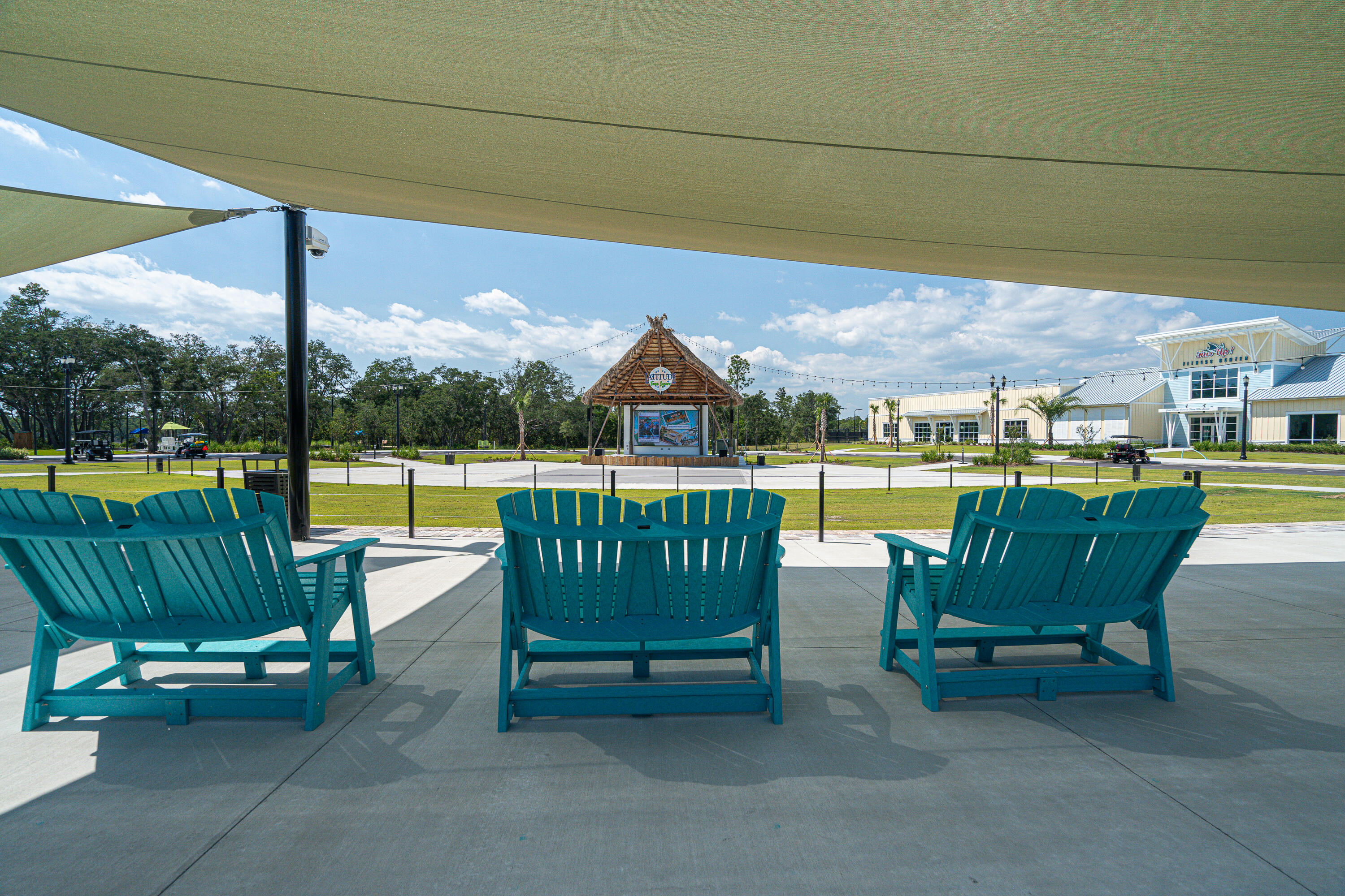 Margaritaville Latitude - Residential
