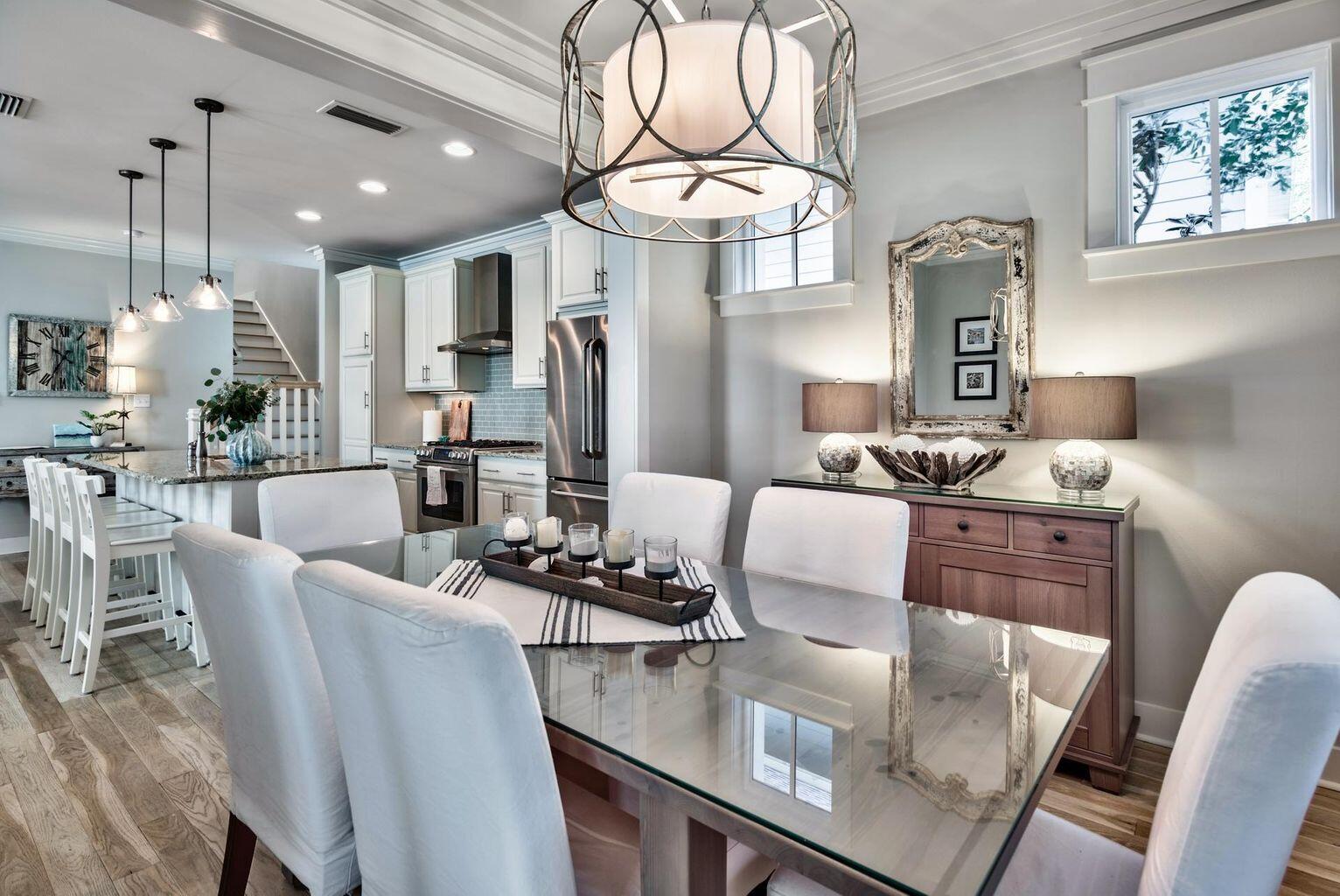 WATERSOUND WEST BEACH - Residential