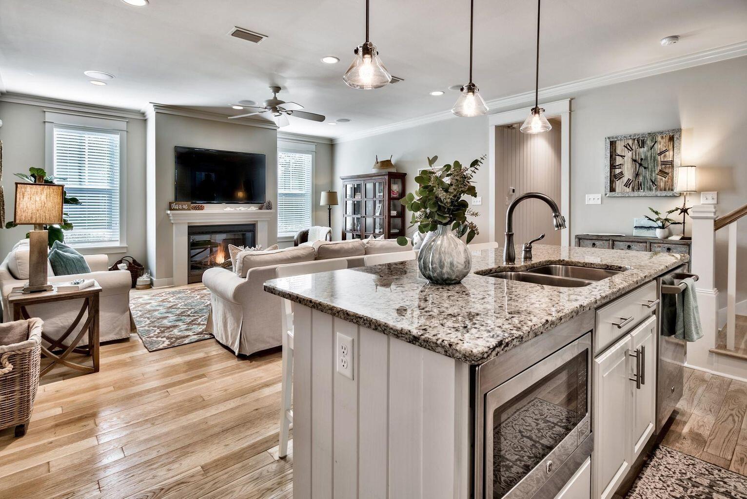 WATERSOUND WEST BEACH - Residential