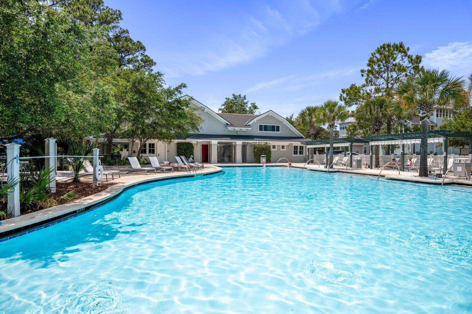 WATERSOUND WEST BEACH - Residential