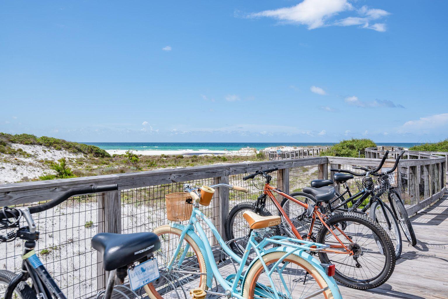 WATERSOUND WEST BEACH - Residential