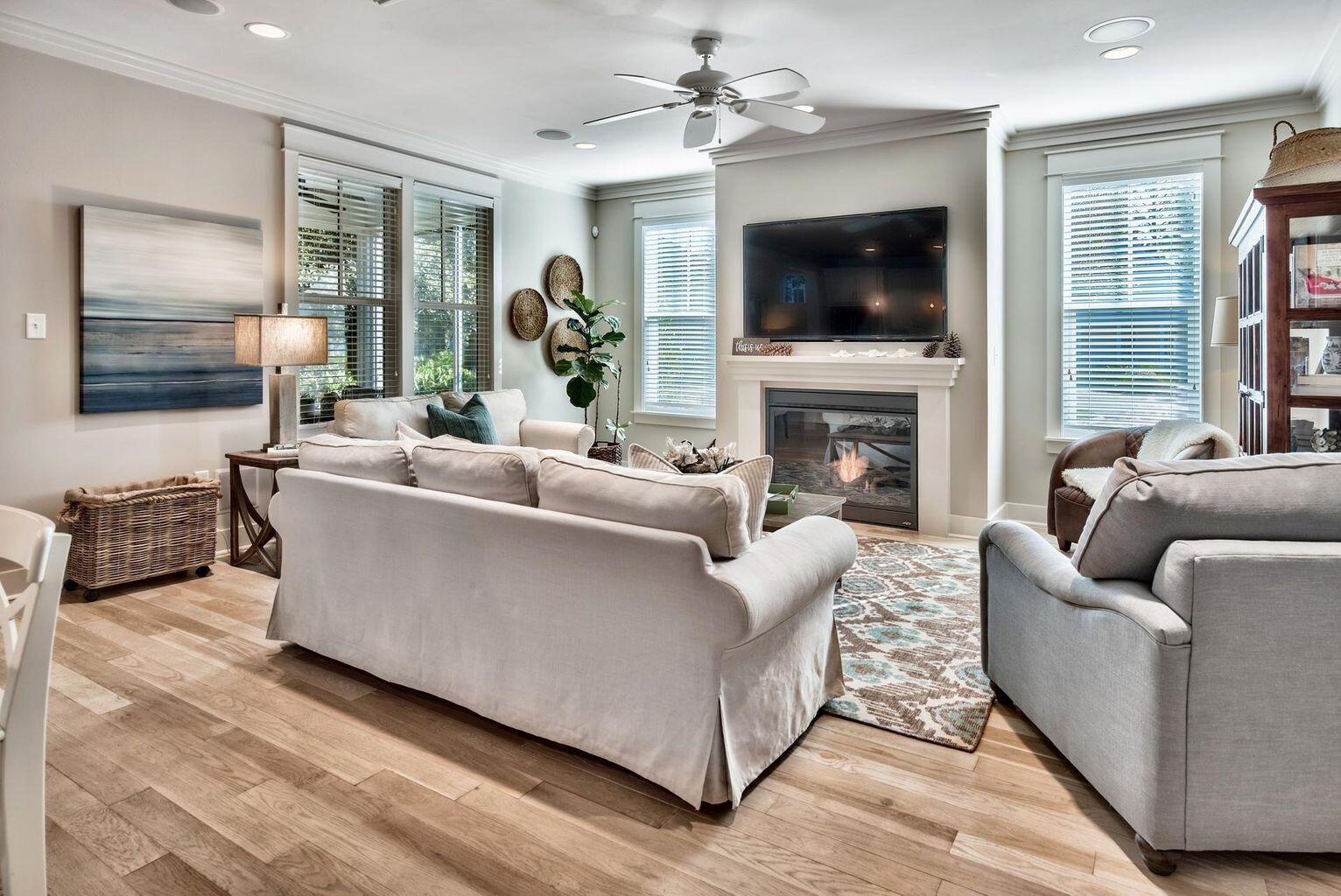 WATERSOUND WEST BEACH - Residential