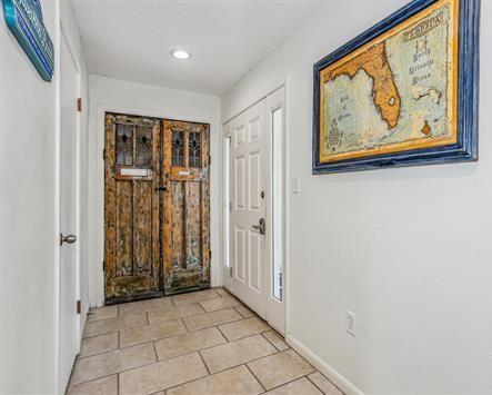 SUNSET HARBOR CONDO - Residential
