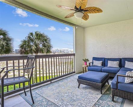 SUNSET HARBOR CONDO - Residential
