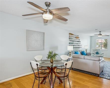 SUNSET HARBOR CONDO - Residential