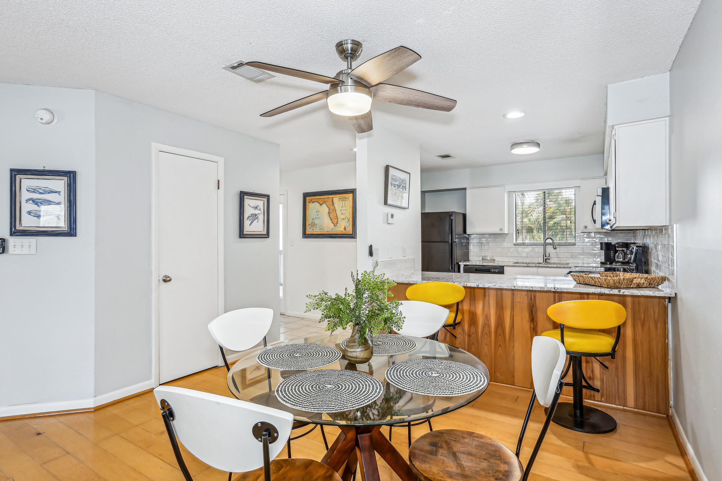 SUNSET HARBOR CONDO - Residential