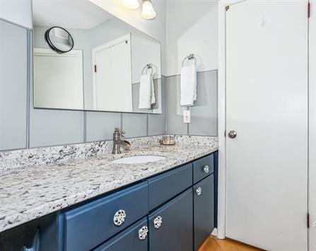 SUNSET HARBOR CONDO - Residential