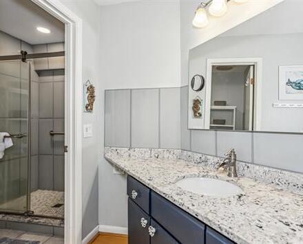 SUNSET HARBOR CONDO - Residential