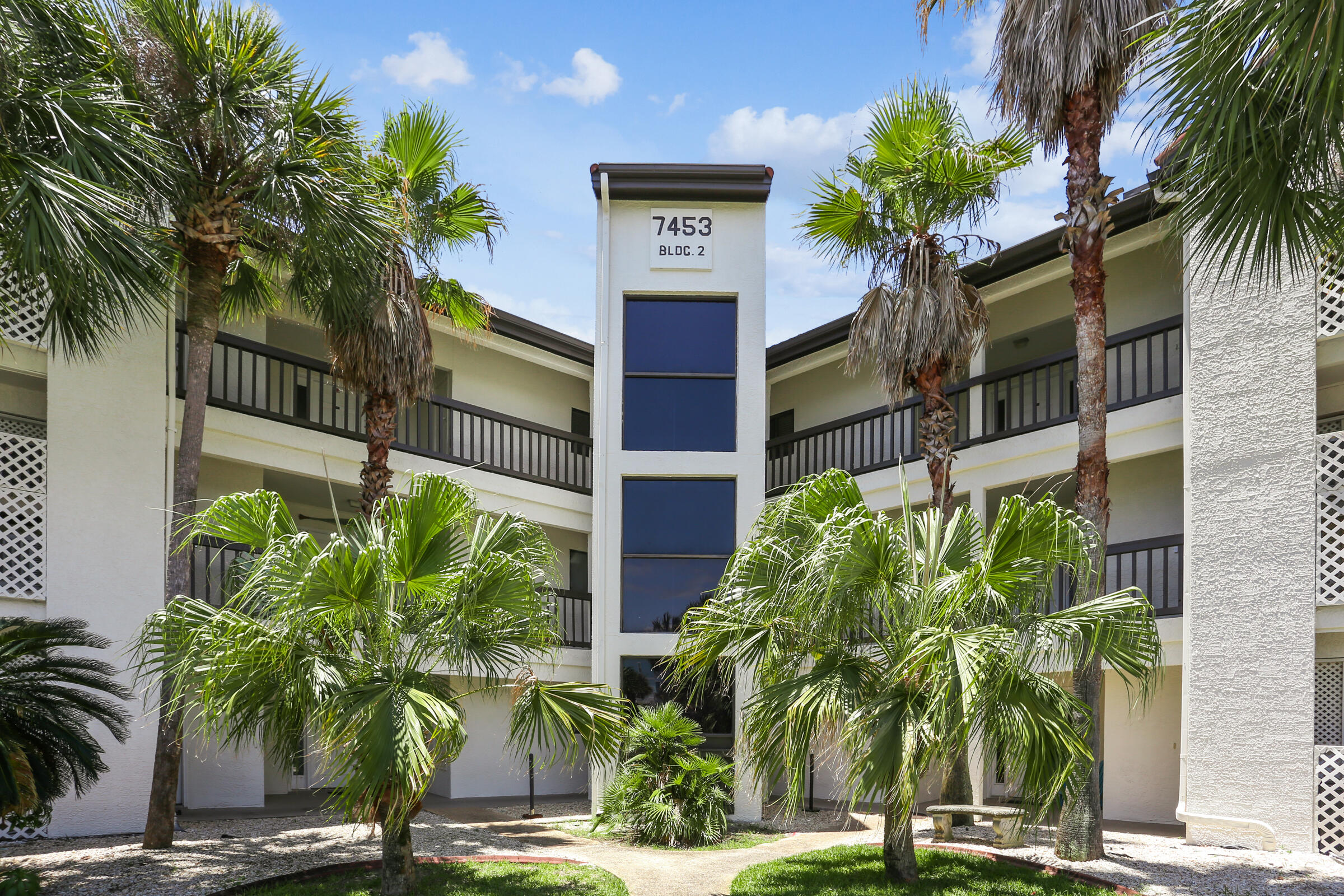 SUNSET HARBOR CONDO - Residential