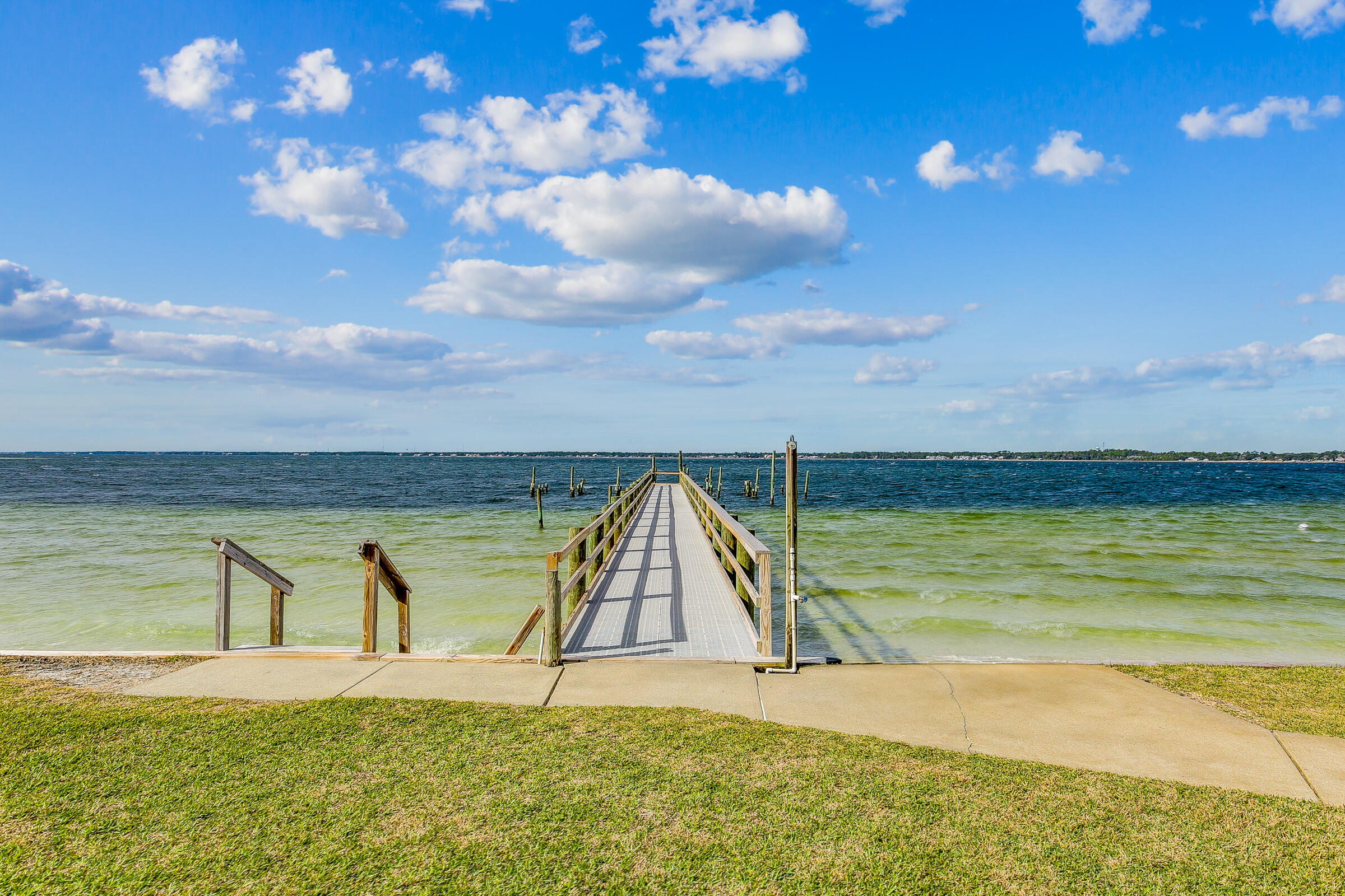 SUNSET HARBOR CONDO - Residential