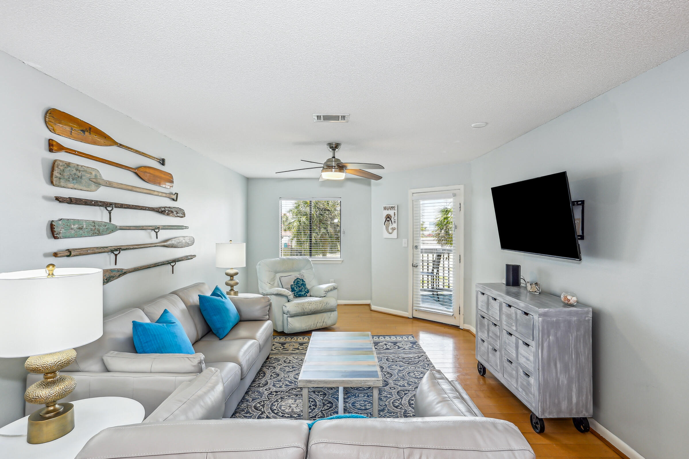 SUNSET HARBOR CONDO - Residential