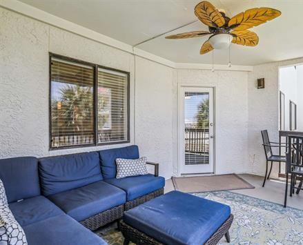 SUNSET HARBOR CONDO - Residential