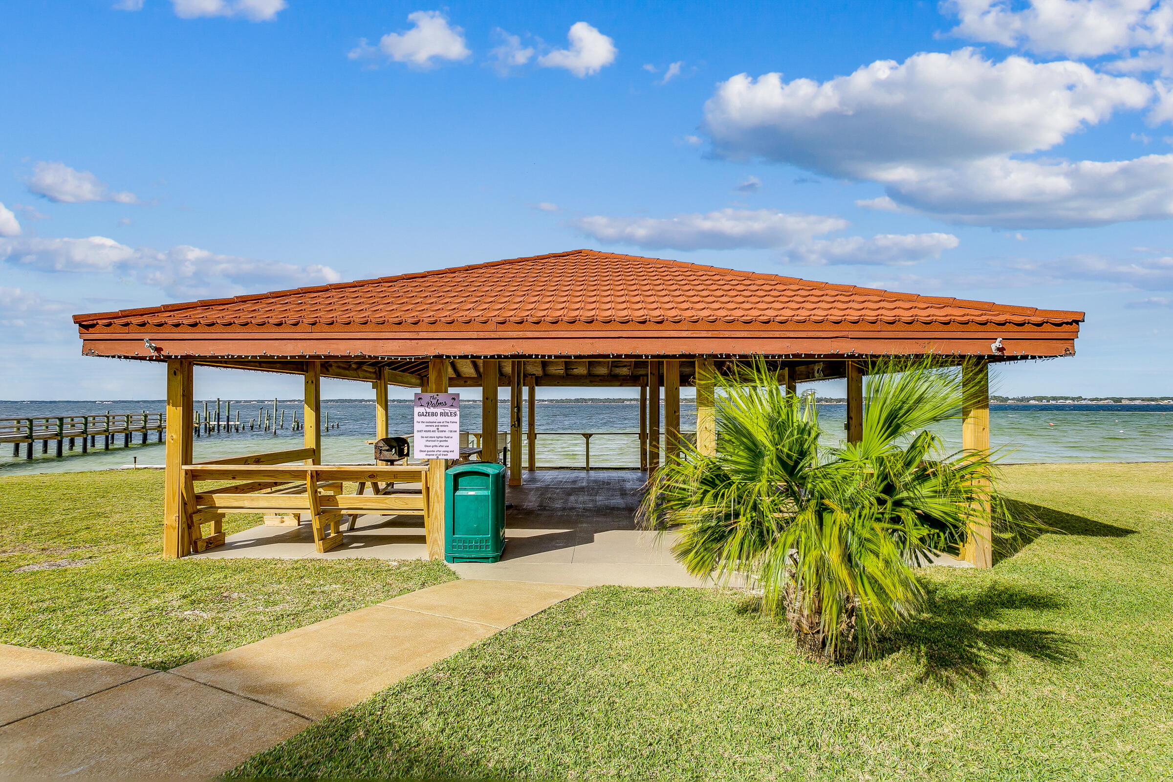 SUNSET HARBOR CONDO - Residential