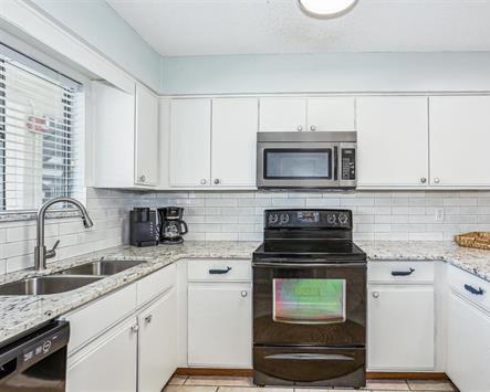 SUNSET HARBOR CONDO - Residential