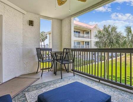SUNSET HARBOR CONDO - Residential