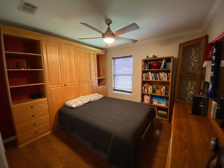 TANGLEWOOD S/D 1ST ADDN - Residential