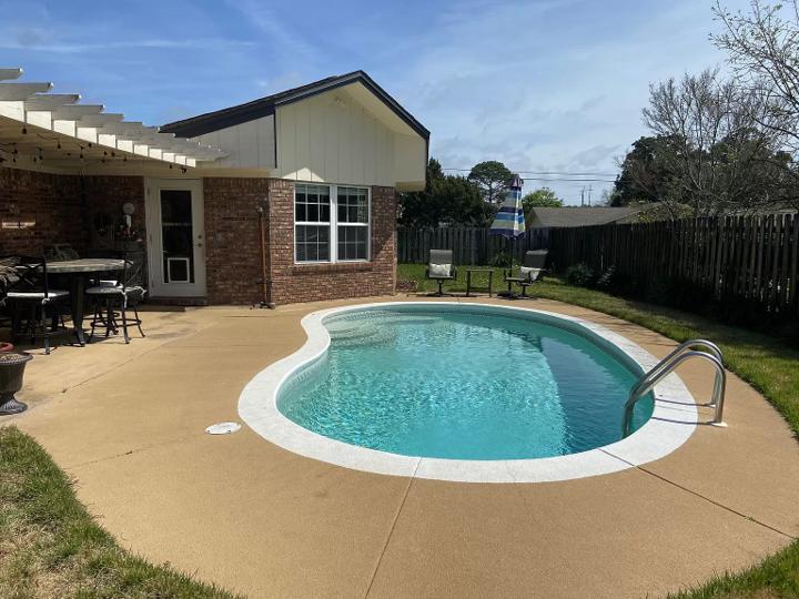 TANGLEWOOD S/D 1ST ADDN - Residential