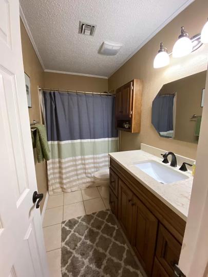 TANGLEWOOD S/D 1ST ADDN - Residential