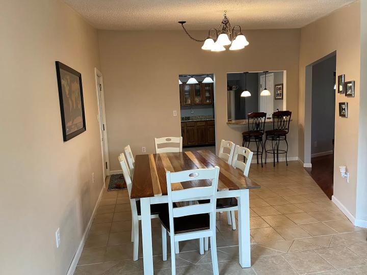 TANGLEWOOD S/D 1ST ADDN - Residential