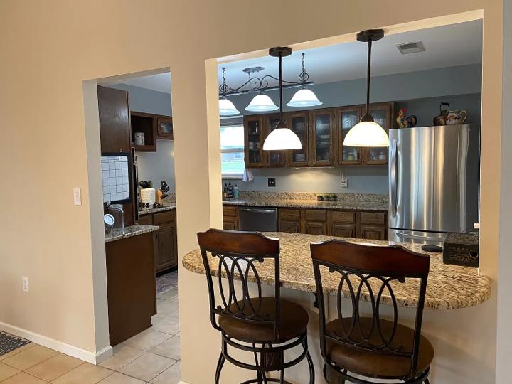 TANGLEWOOD S/D 1ST ADDN - Residential