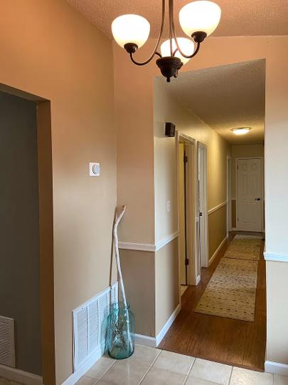 TANGLEWOOD S/D 1ST ADDN - Residential