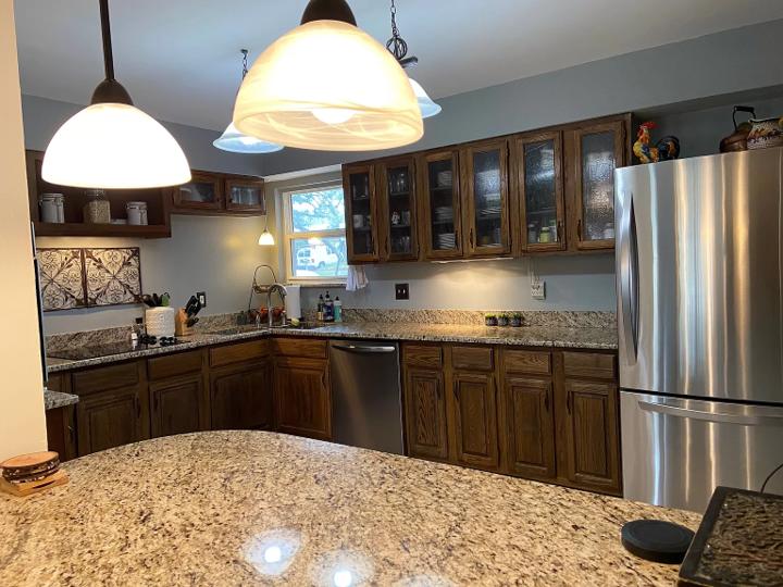 TANGLEWOOD S/D 1ST ADDN - Residential