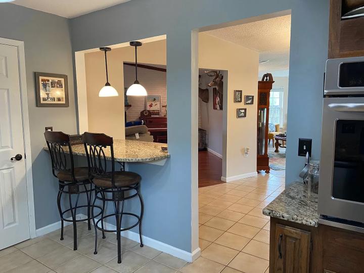 TANGLEWOOD S/D 1ST ADDN - Residential