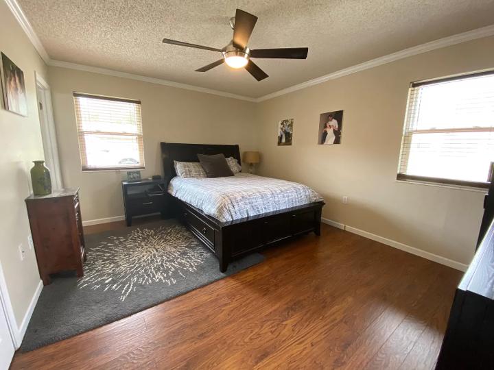 TANGLEWOOD S/D 1ST ADDN - Residential