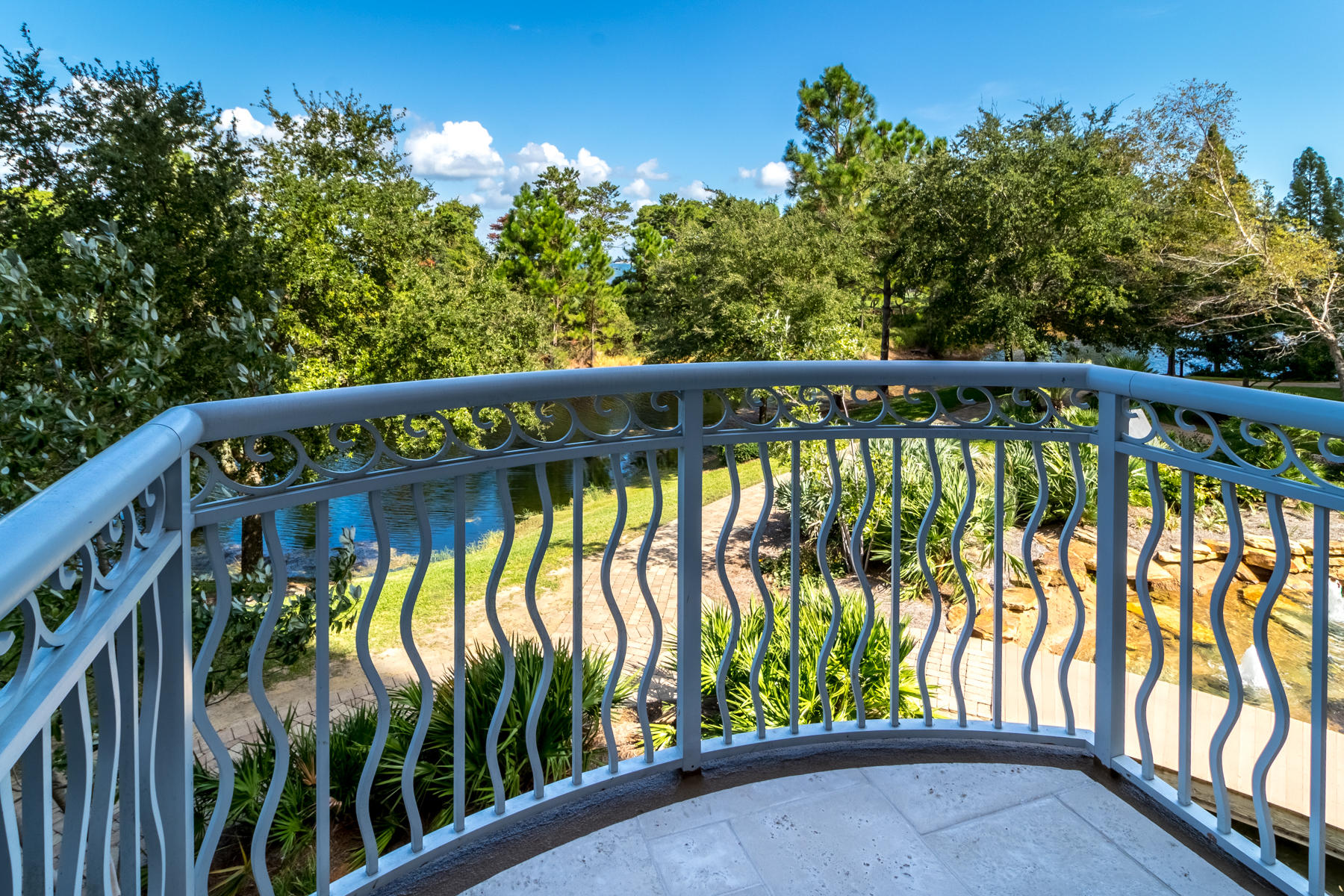 ONE WATER PLACE AT KELLY PLANTATION - Residential