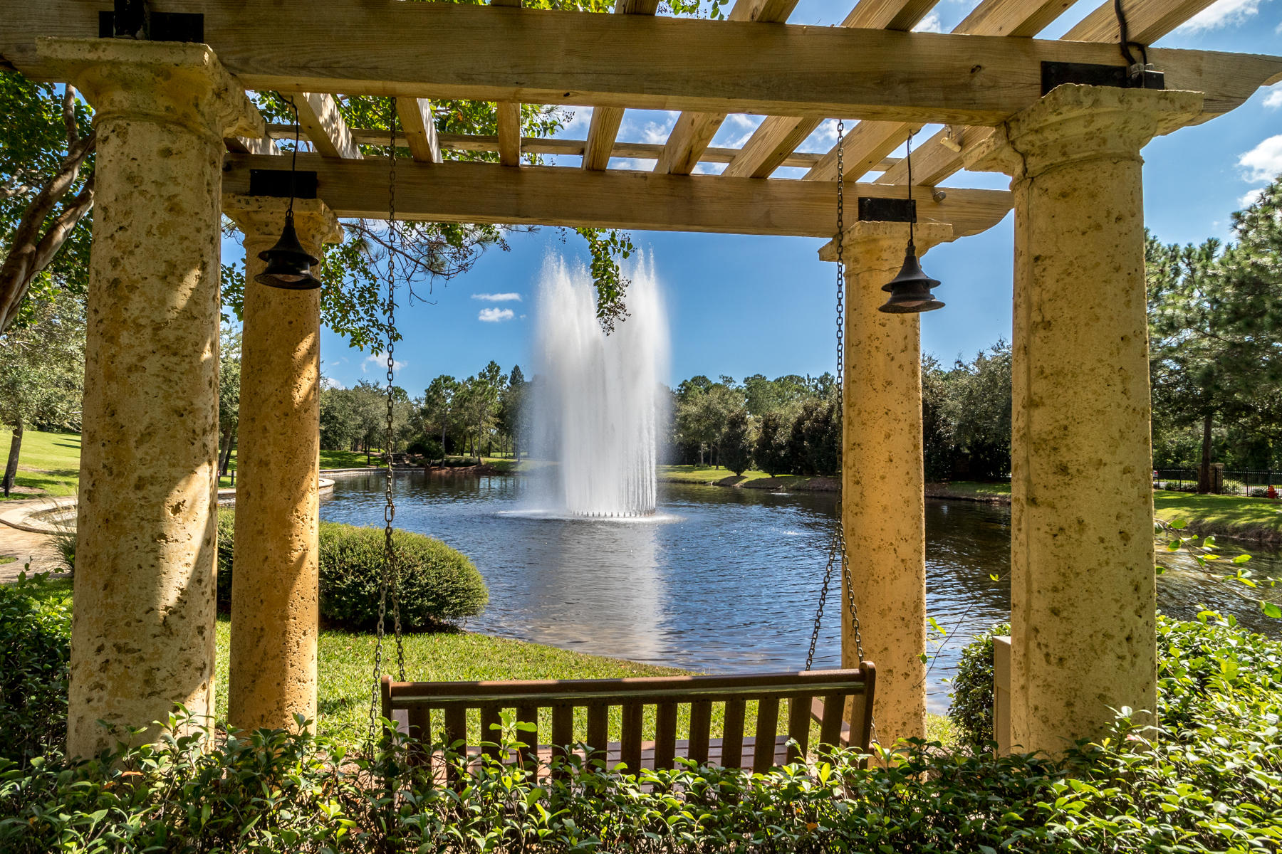 ONE WATER PLACE AT KELLY PLANTATION - Residential