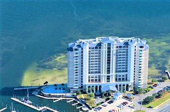MARINA LANDING - Residential