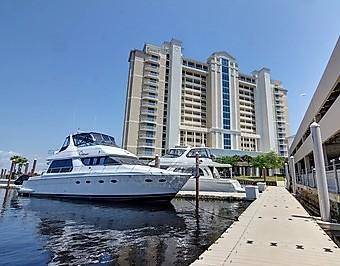 MARINA LANDING - Residential