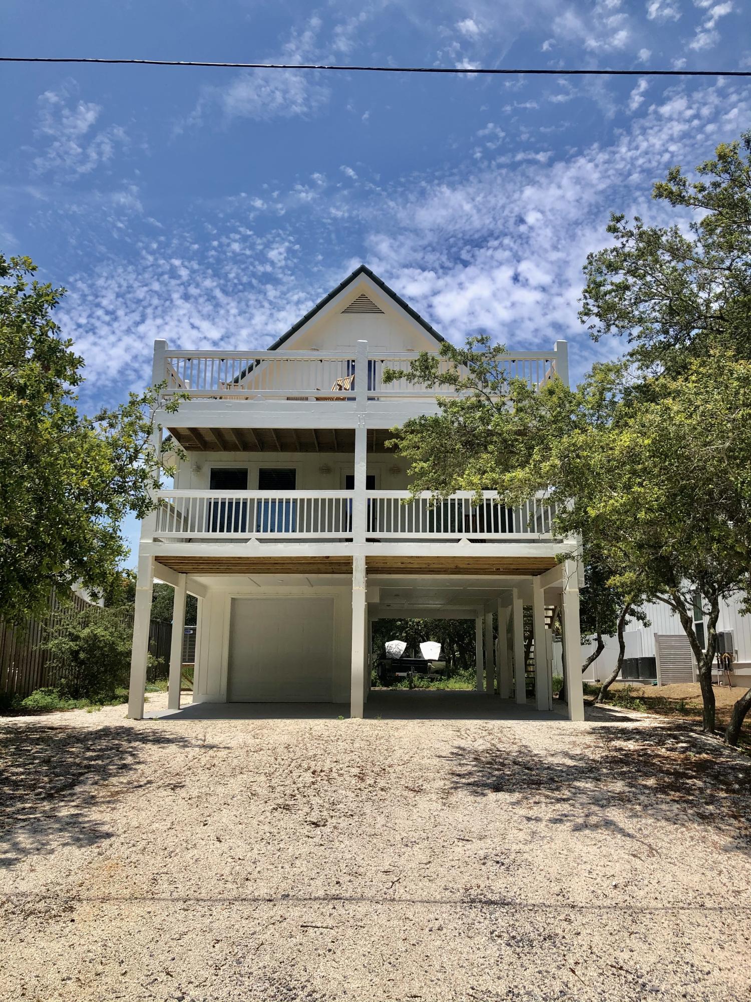 GULF SHORE MANOR - Residential