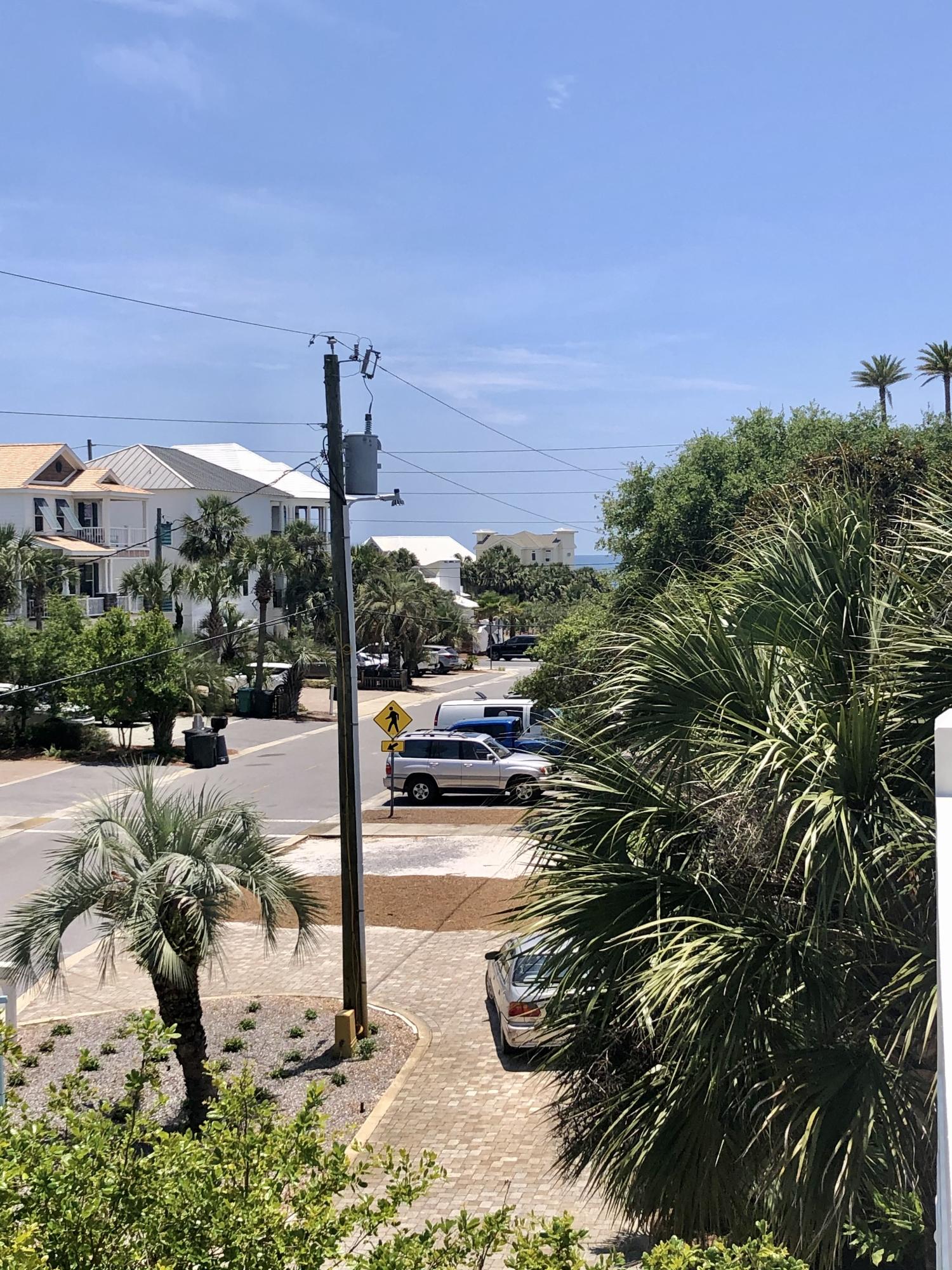 GULF SHORE MANOR - Residential