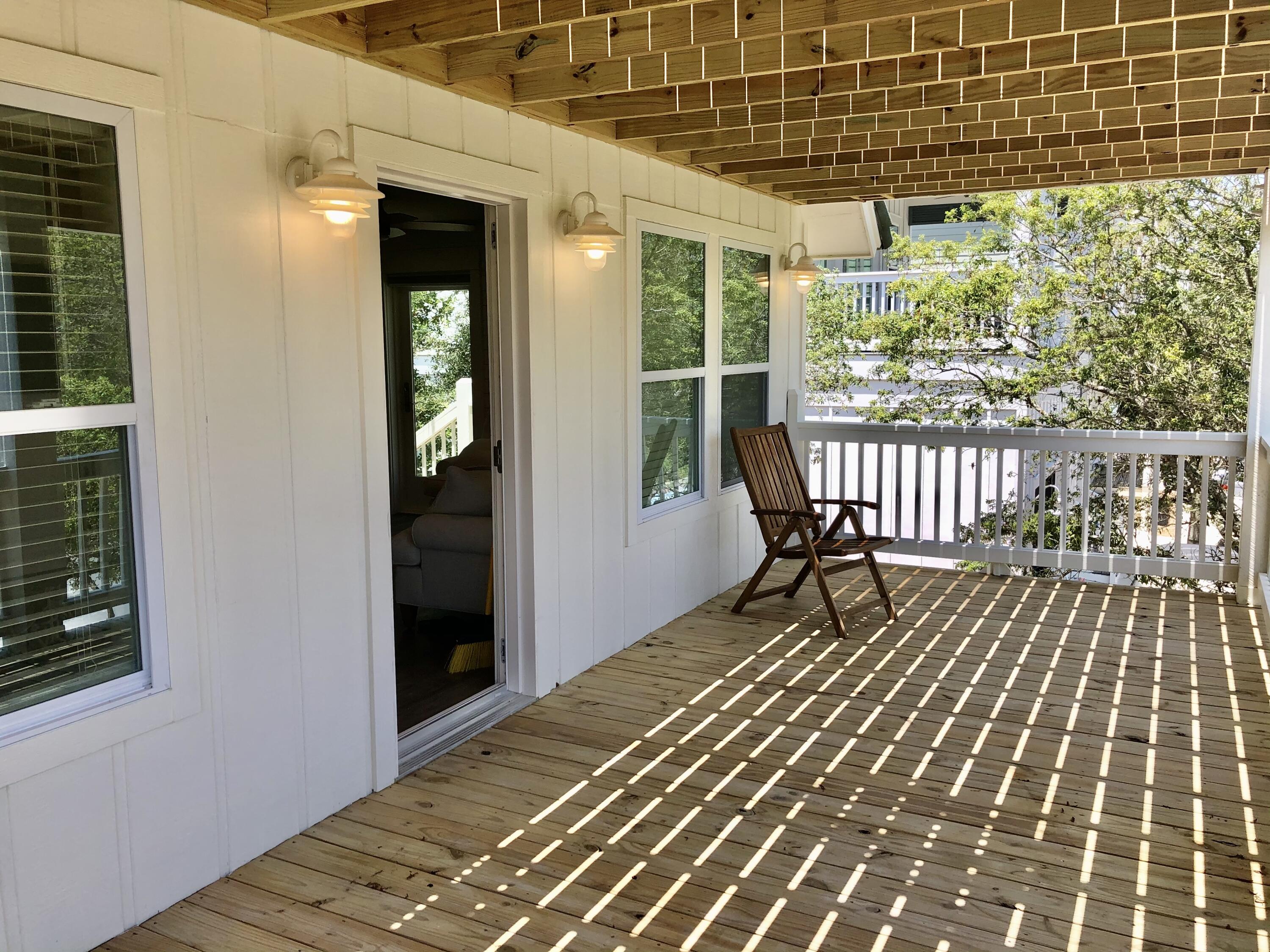 GULF SHORE MANOR - Residential