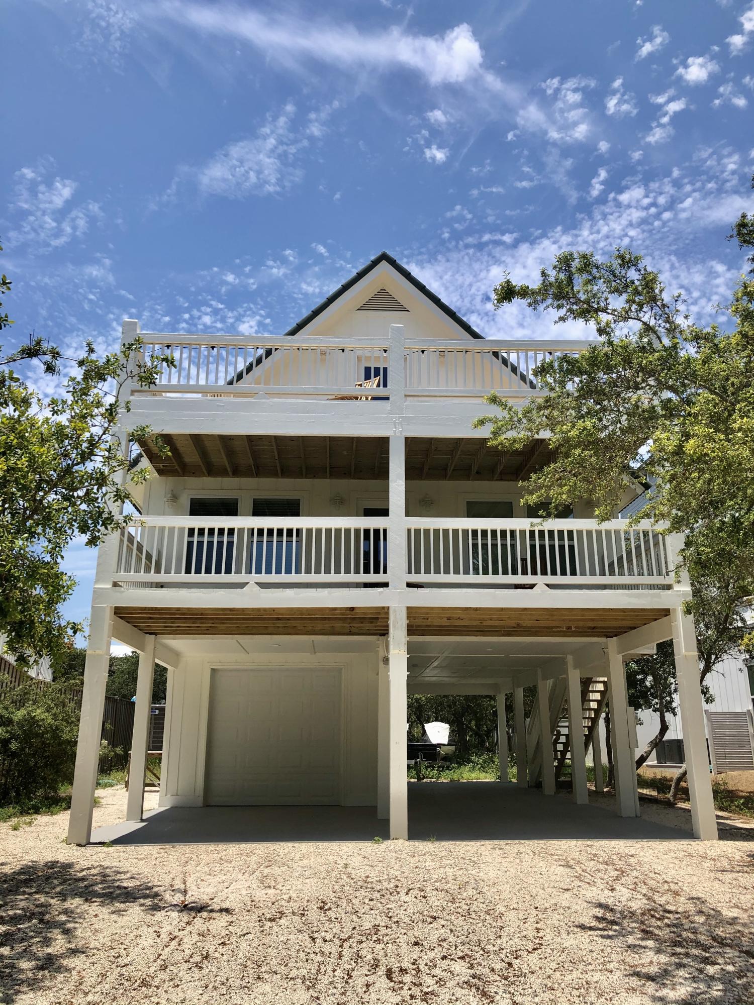 GULF SHORE MANOR - Residential