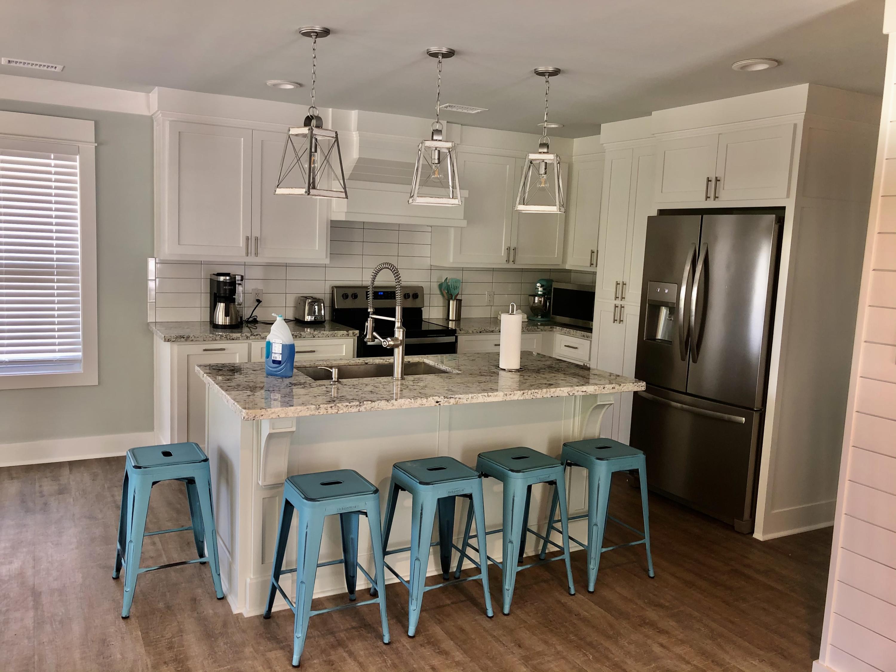 GULF SHORE MANOR - Residential