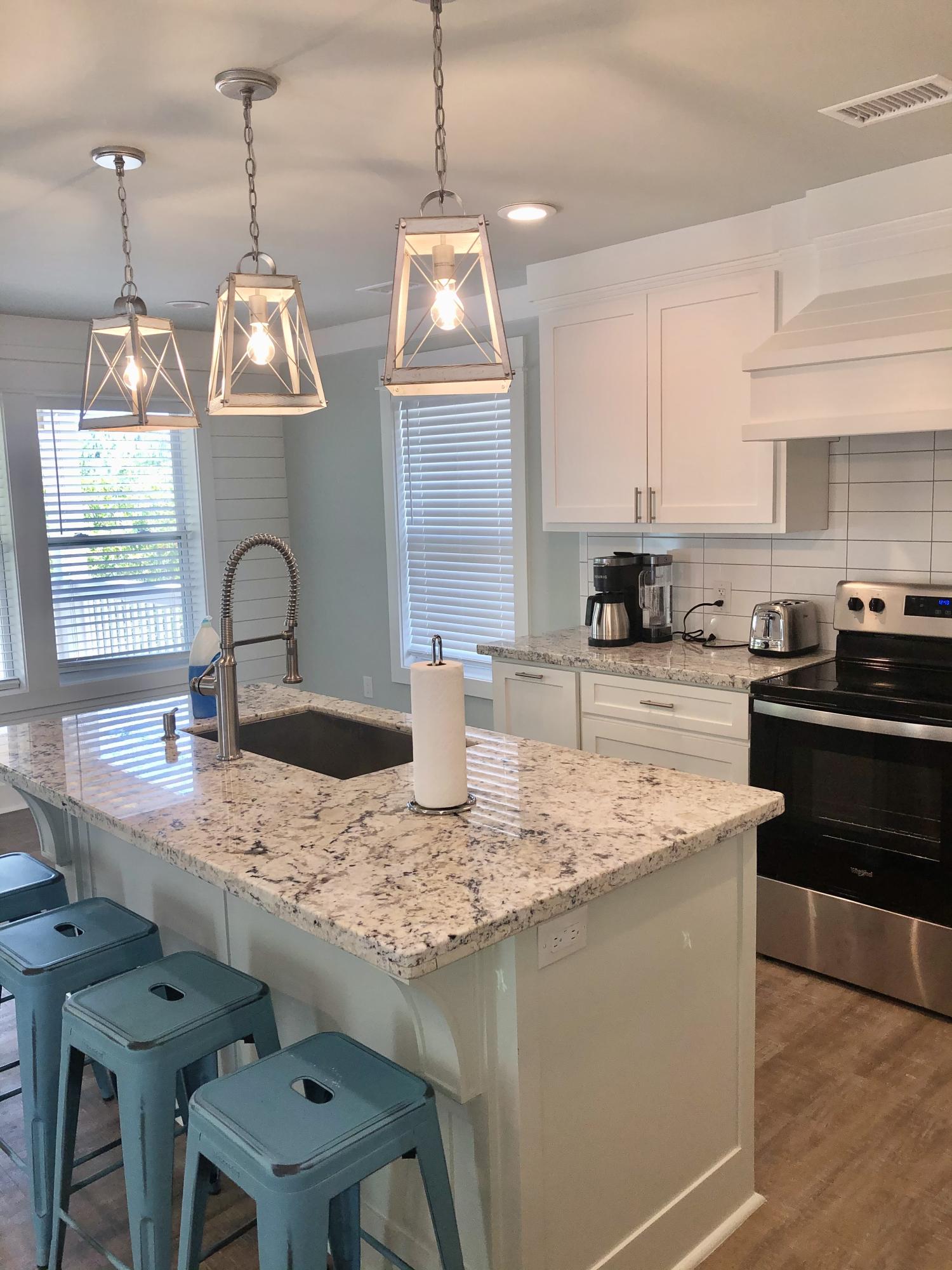 GULF SHORE MANOR - Residential