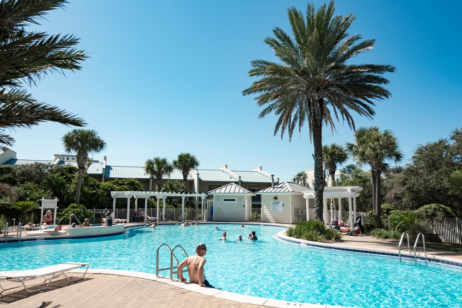 Cottage Retreat AKA Beach Retreat - Residential