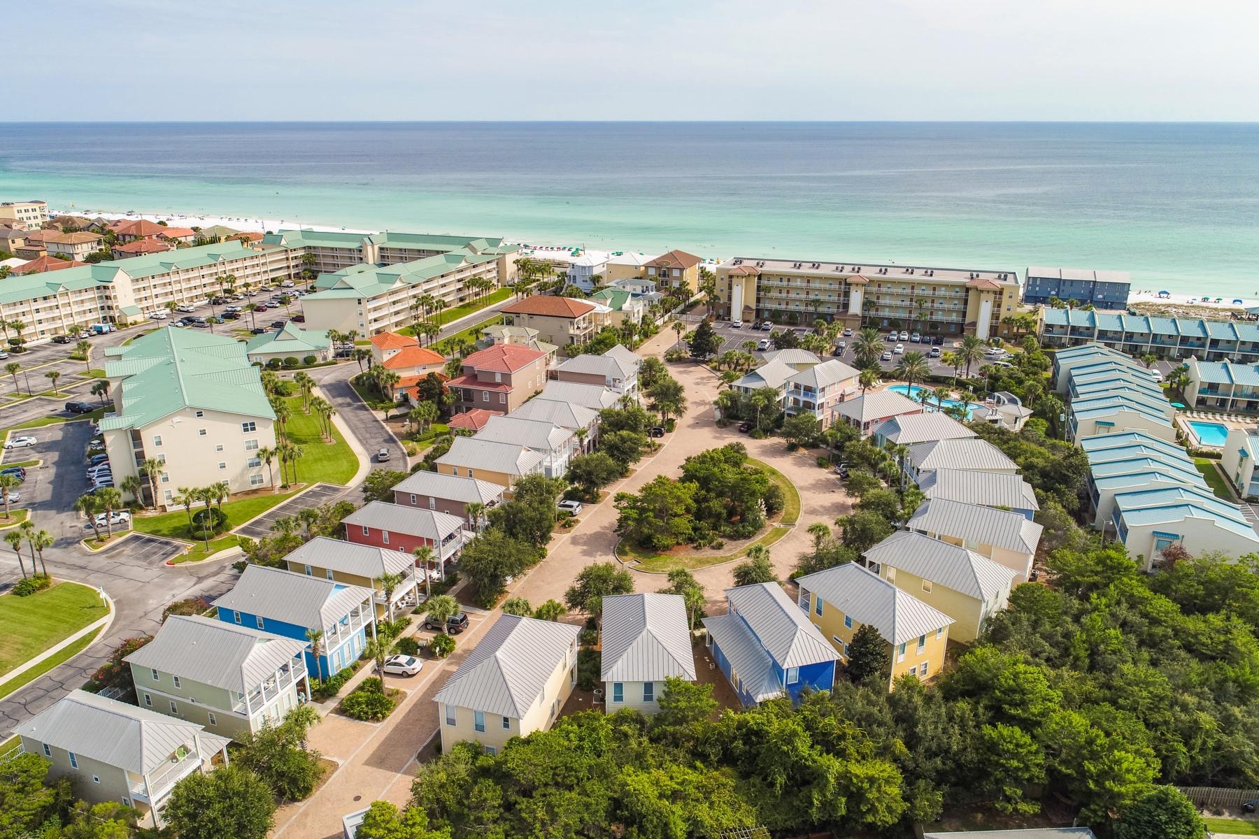 Cottage Retreat AKA Beach Retreat - Residential