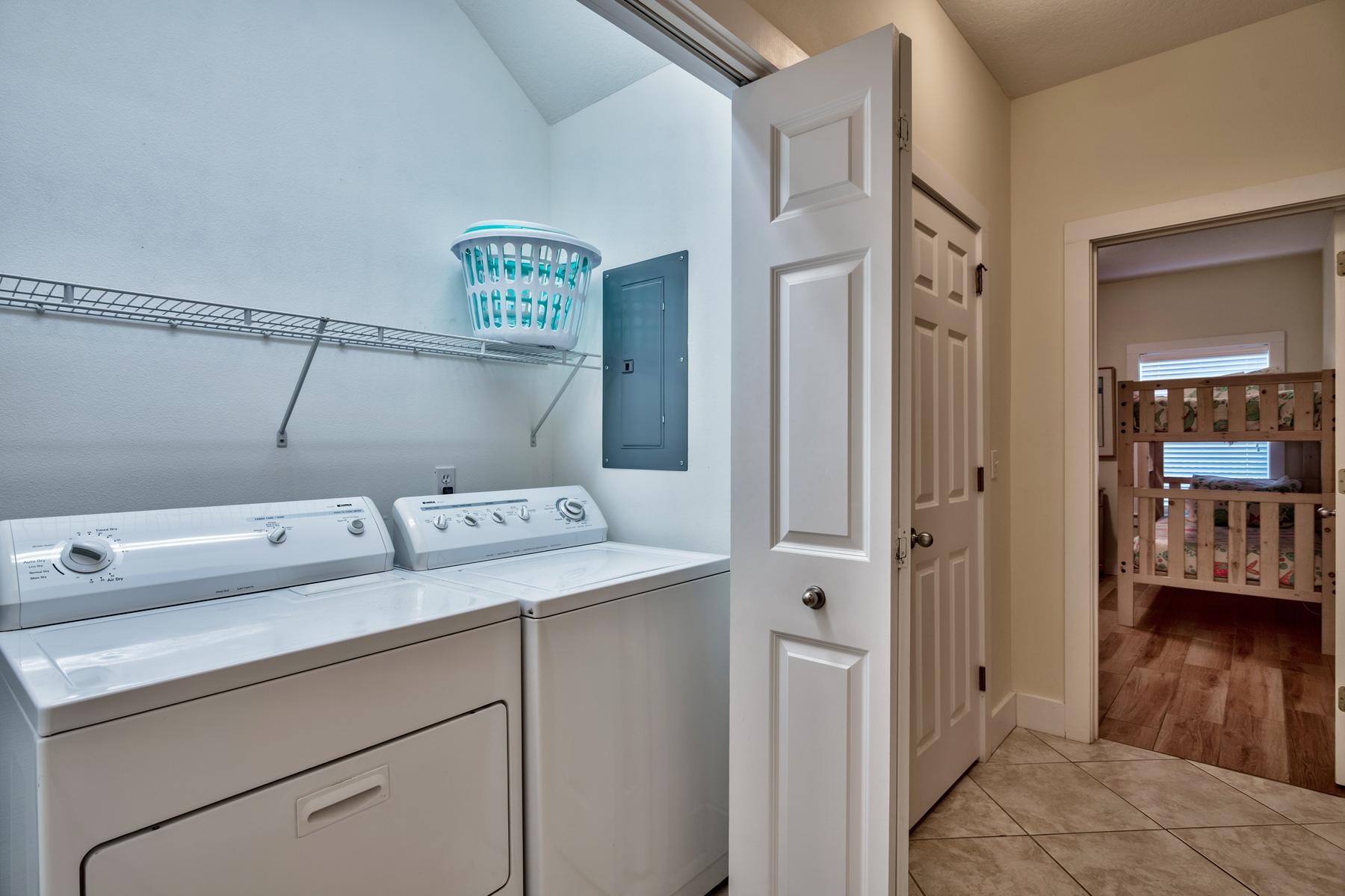 Cottage Retreat AKA Beach Retreat - Residential