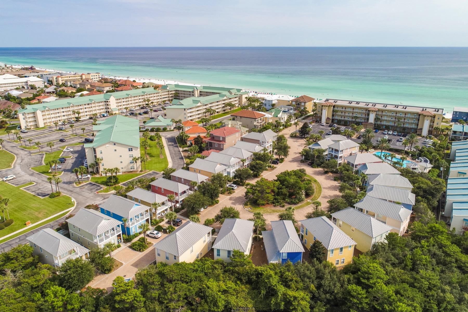 Cottage Retreat AKA Beach Retreat - Residential