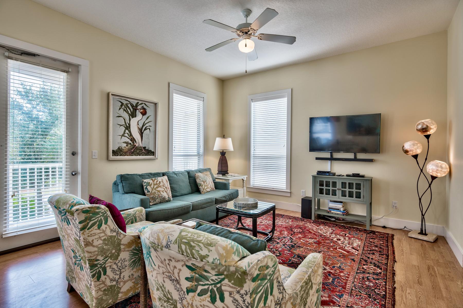 Cottage Retreat AKA Beach Retreat - Residential