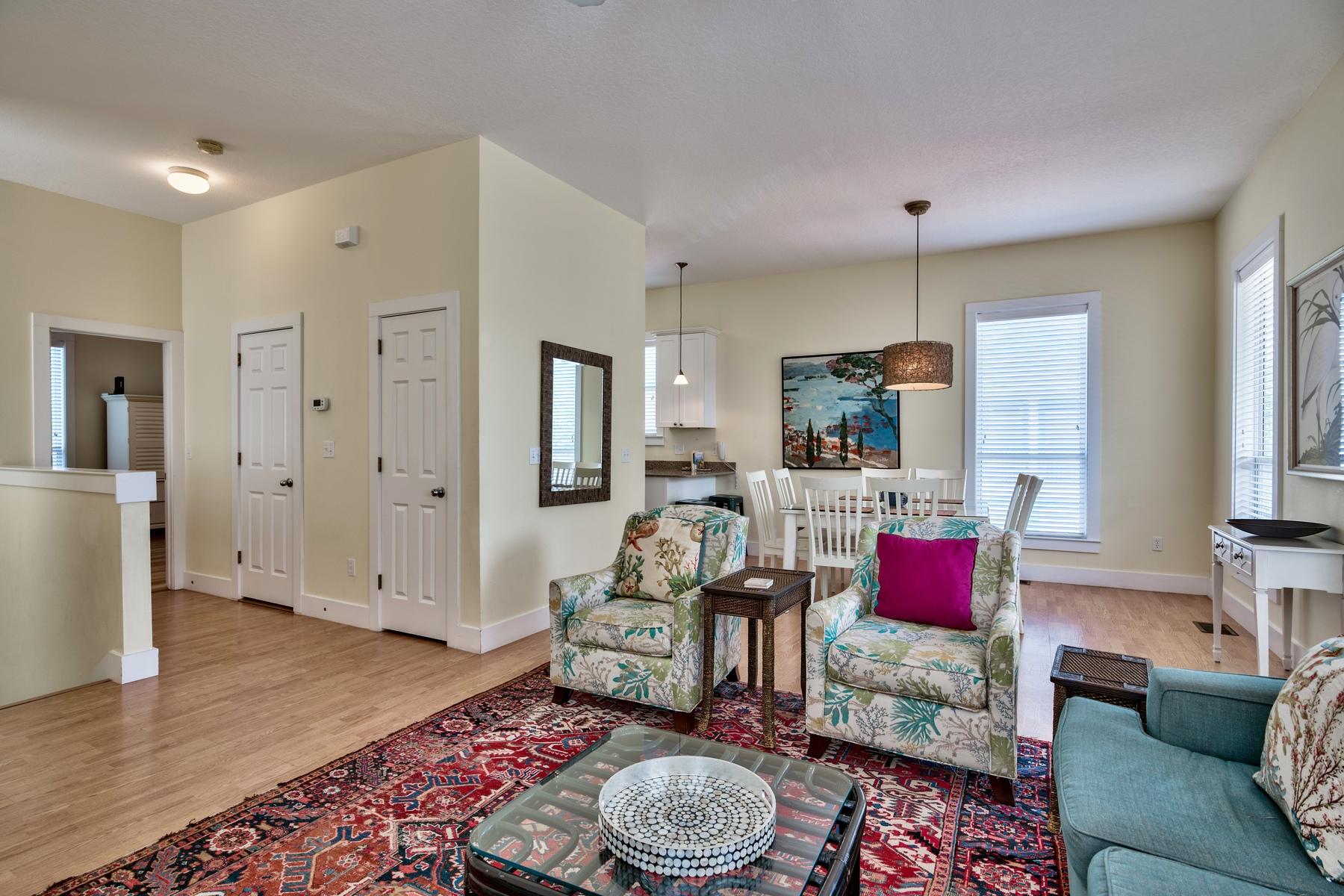 Cottage Retreat AKA Beach Retreat - Residential