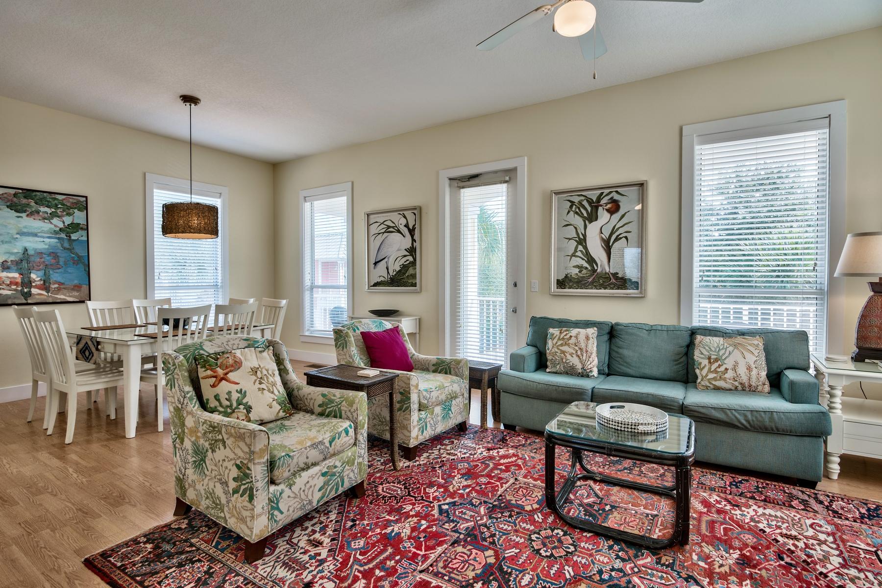 Cottage Retreat AKA Beach Retreat - Residential