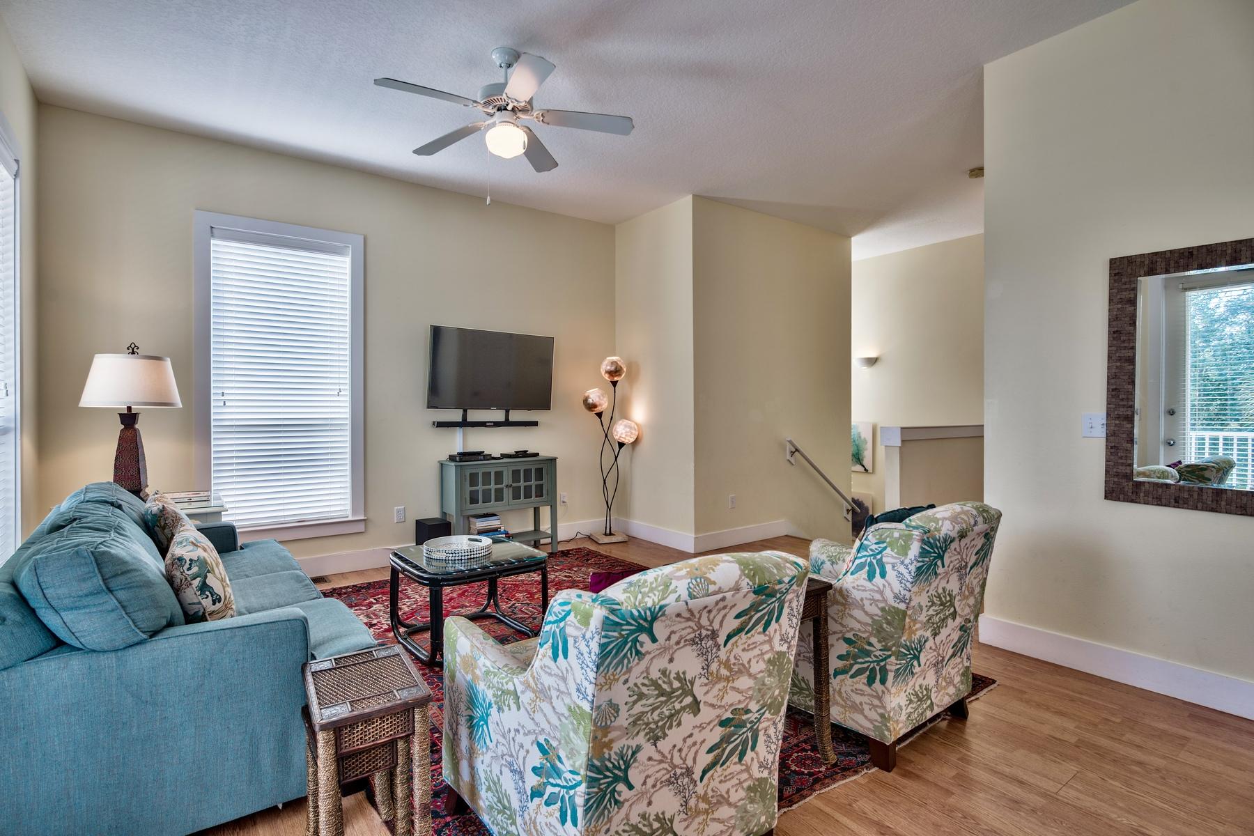 Cottage Retreat AKA Beach Retreat - Residential